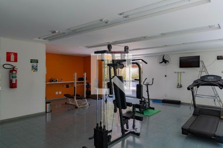 Apartamento à venda com 80m², 2 quartos e 1 vagaÁrea comum