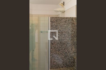 Apartamento à venda com 80m², 2 quartos e 1 vagaBanheiro do Quarto 1