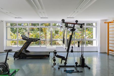 Apartamento à venda com 80m², 2 quartos e 1 vagaÁrea comum