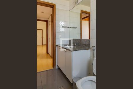 Apartamento à venda com 80m², 2 quartos e 1 vagaBanheiro