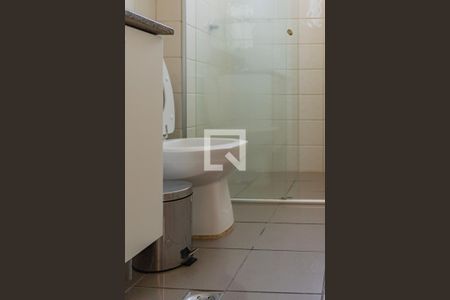 Apartamento à venda com 80m², 2 quartos e 1 vagaBanheiro