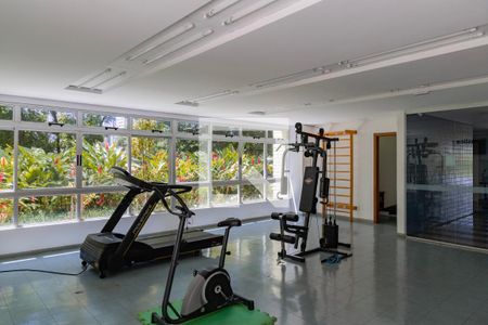 Apartamento à venda com 80m², 2 quartos e 1 vagaÁrea comum