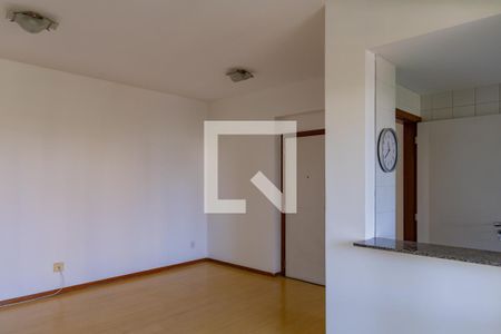 Sala de apartamento à venda com 2 quartos, 80m² em Santa Efigênia, Belo Horizonte