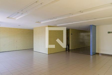 Apartamento à venda com 80m², 2 quartos e 1 vagaÁrea comum