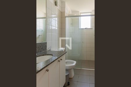 Apartamento à venda com 80m², 2 quartos e 1 vagaBanheiro