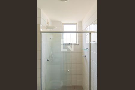 Apartamento à venda com 80m², 2 quartos e 1 vagaBanheiro 