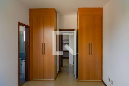Quarto 1 de apartamento à venda com 2 quartos, 80m² em Santa Efigênia, Belo Horizonte
