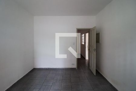 Quarto de casa para alugar com 1 quarto, 49m² em Vila Brasilio Machado, São Paulo