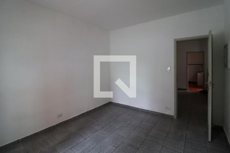 Quarto de casa para alugar com 1 quarto, 49m² em Vila Brasilio Machado, São Paulo