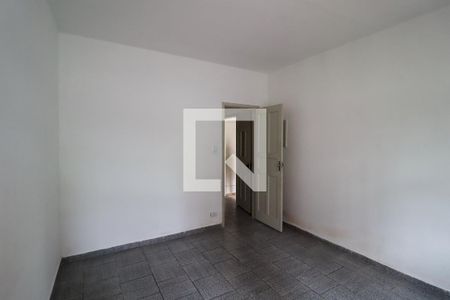 Quarto de casa para alugar com 1 quarto, 49m² em Vila Brasilio Machado, São Paulo