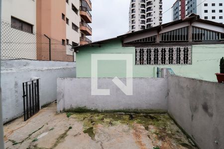 Vista Quarto de casa para alugar com 1 quarto, 49m² em Vila Brasilio Machado, São Paulo