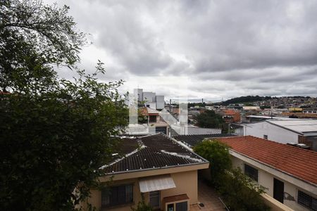 Vista do quarto 1 de apartamento para alugar com 2 quartos, 100m² em Jardim Catanduva, São Paulo