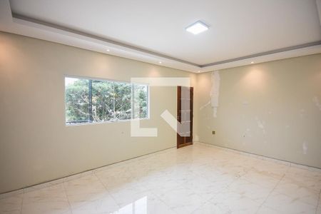 Sala de apartamento para alugar com 2 quartos, 100m² em Jardim Catanduva, São Paulo