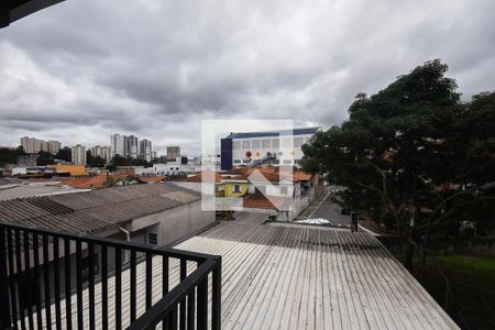 Vista de apartamento para alugar com 2 quartos, 100m² em Jardim Catanduva, São Paulo
