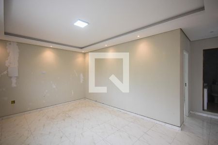 Sala de apartamento para alugar com 2 quartos, 100m² em Jardim Catanduva, São Paulo