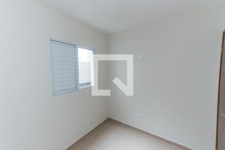 Quarto   de apartamento para alugar com 1 quarto, 38m² em Jardim Japao, São Paulo