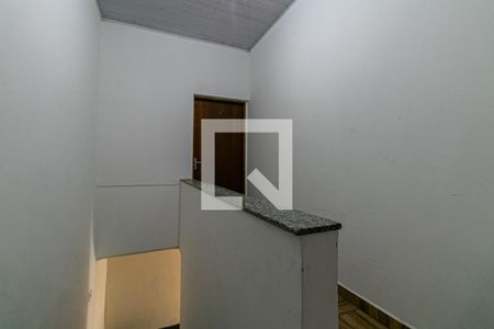 Apartamento para alugar com 37m², 1 quarto e sem vagaHall