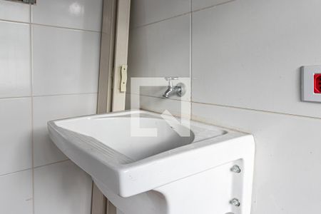 Apartamento para alugar com 37m², 1 quarto e sem vagaÁrea de Serviço