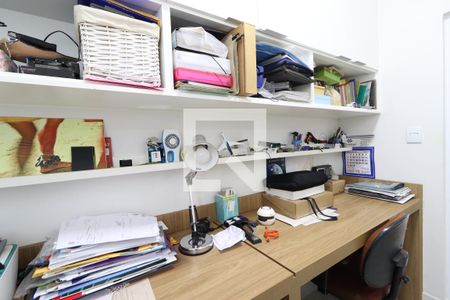 Apartamento para alugar com 230m², 3 quartos e 2 vagasEscritório