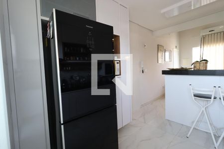 Apartamento para alugar com 230m², 3 quartos e 2 vagasCozinha