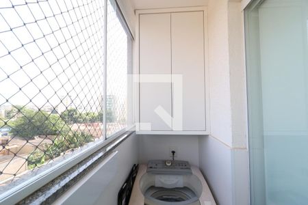 Apartamento para alugar com 230m², 3 quartos e 2 vagasÁrea de Serviço