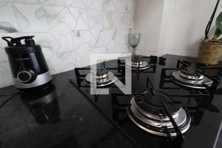 Apartamento para alugar com 230m², 3 quartos e 2 vagasCozinha