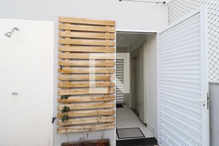 Apartamento para alugar com 230m², 3 quartos e 2 vagasVaranda