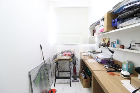 Apartamento para alugar com 230m², 3 quartos e 2 vagasEscritório