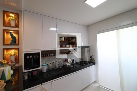 Apartamento para alugar com 230m², 3 quartos e 2 vagasCozinha
