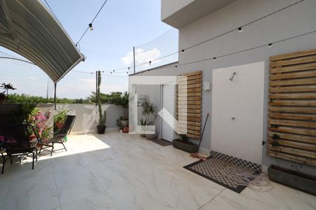 Apartamento para alugar com 230m², 3 quartos e 2 vagasVaranda