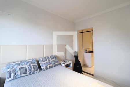 Apartamento para alugar com 230m², 3 quartos e 2 vagasSuíte 1