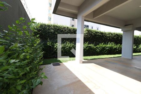 Apartamento para alugar com 230m², 3 quartos e 2 vagasJardim