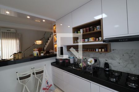 Apartamento para alugar com 230m², 3 quartos e 2 vagasCozinha