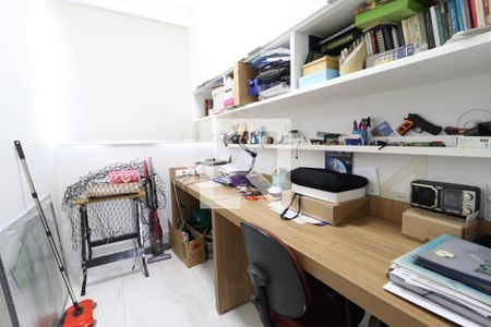 Apartamento para alugar com 230m², 3 quartos e 2 vagasEscritório