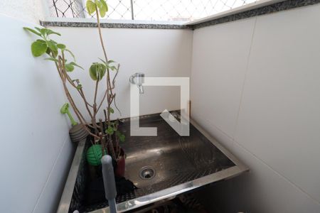 Apartamento para alugar com 230m², 3 quartos e 2 vagasÁrea de Serviço