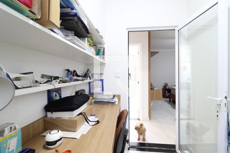 Apartamento para alugar com 230m², 3 quartos e 2 vagasEscritório