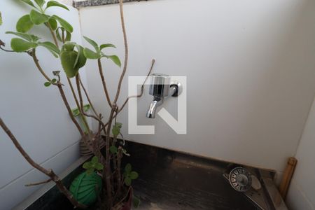 Apartamento para alugar com 230m², 3 quartos e 2 vagasÁrea de Serviço