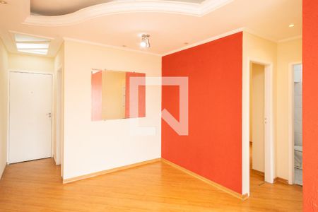 Sala de apartamento à venda com 2 quartos, 56m² em Dos Casa, São Bernardo do Campo