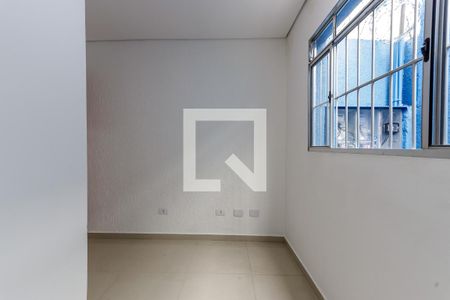 Quarto de casa para alugar com 1 quarto, 21m² em Vila Nova Carolina, São Paulo