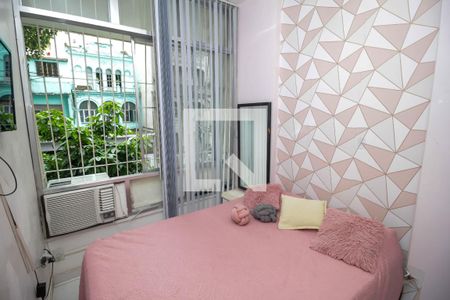 Quarto 2 de apartamento à venda com 2 quartos, 54m² em Centro, Rio de Janeiro