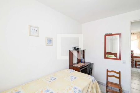 Quarto 1 de apartamento para alugar com 2 quartos, 52m² em Ferrazópolis, São Bernardo do Campo