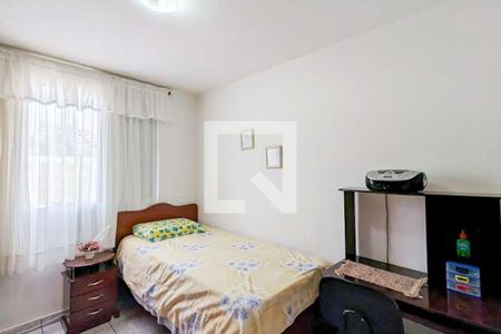 Quarto 1 de apartamento para alugar com 2 quartos, 52m² em Ferrazópolis, São Bernardo do Campo