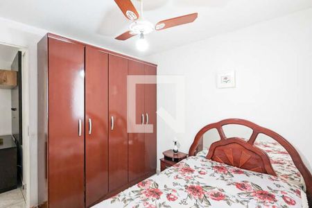 Quarto 2 de apartamento para alugar com 2 quartos, 52m² em Ferrazópolis, São Bernardo do Campo