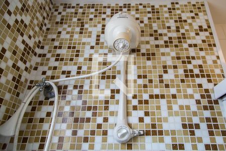 Apartamento para alugar com 55m², 2 quartos e 1 vaga Apartamento para alugar com 55m², 2 quartos e 1 vagaBanheiro Social - Chuveiro