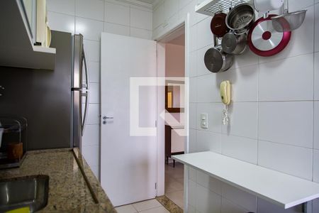 Apartamento para alugar com 55m², 2 quartos e 1 vaga Apartamento para alugar com 55m², 2 quartos e 1 vagaCozinha