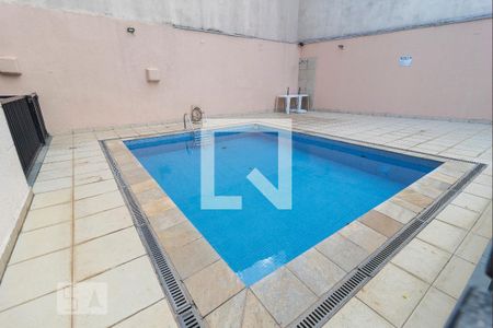 Apartamento para alugar com 55m², 2 quartos e 1 vaga Apartamento para alugar com 55m², 2 quartos e 1 vagaPiscina