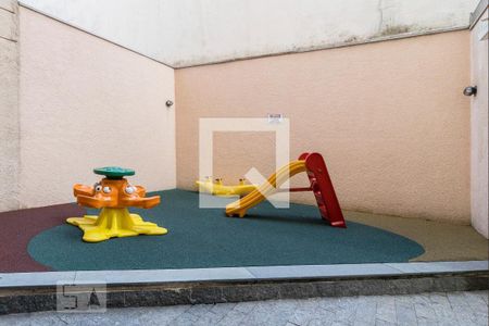 Apartamento para alugar com 55m², 2 quartos e 1 vaga Apartamento para alugar com 55m², 2 quartos e 1 vagaPlayground