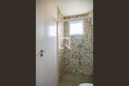 Apartamento para alugar com 55m², 2 quartos e 1 vaga Apartamento para alugar com 55m², 2 quartos e 1 vagaBanheiro Social