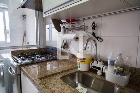 Apartamento para alugar com 55m², 2 quartos e 1 vaga Apartamento para alugar com 55m², 2 quartos e 1 vagaCozinha - Pia