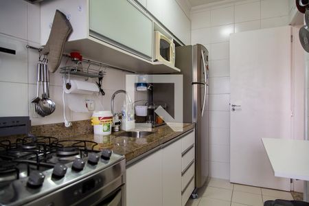 Apartamento para alugar com 55m², 2 quartos e 1 vaga Apartamento para alugar com 55m², 2 quartos e 1 vagaCozinha